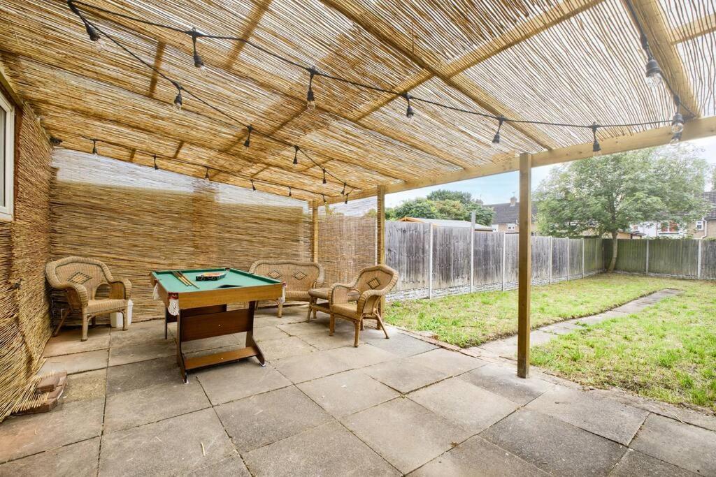 Low Rate For A 4-Bedroom House In Coventry With Free Unlimited Wi-Fi 2 Car Parking 53 Qmc * Coventry